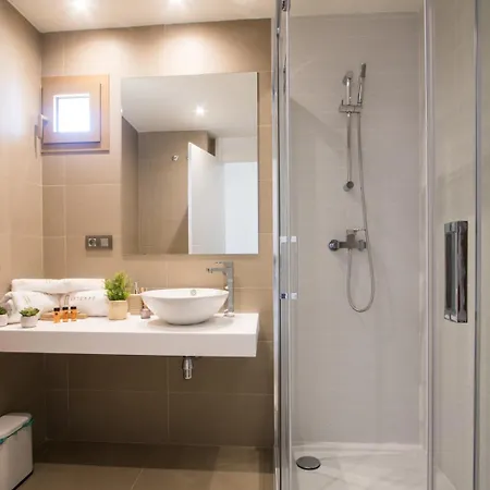 Intempo By Holuxe - 203 - 20th Floor Apartment