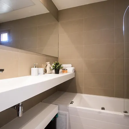 Intempo By Holuxe - 203 - 20th Floor