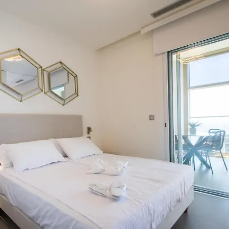Apartment Intempo By Holuxe - 203 - 20th Floor Benidorm