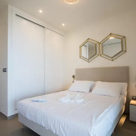 Apartment Intempo By Holuxe - 203 - 20th Floor *