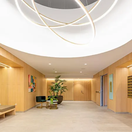 Intempo By Holuxe - 203 - 20th Floor * Benidorm