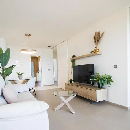 Intempo By Holuxe - 203 - 20th Floor Apartment