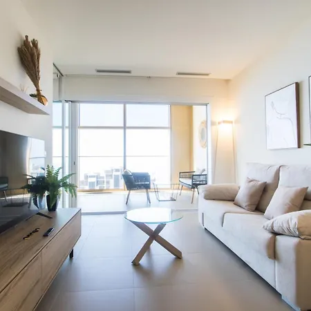 Apartment Intempo By Holuxe - 203 - 20th Floor *