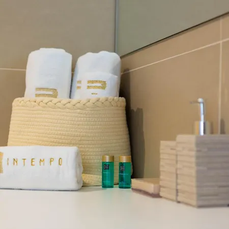 Apartment Intempo By Holuxe - 203 - 20th Floor Benidorm