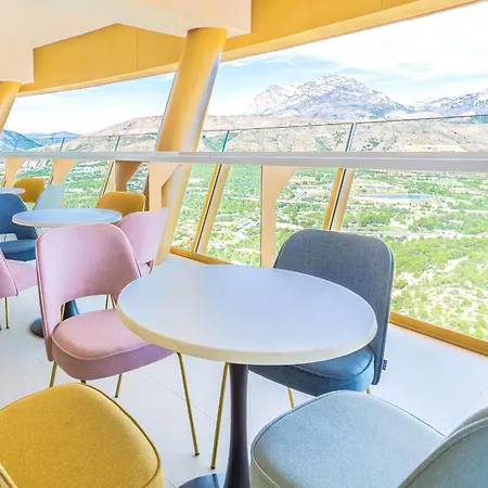 Intempo By Holuxe - 203 - 20th Floor *