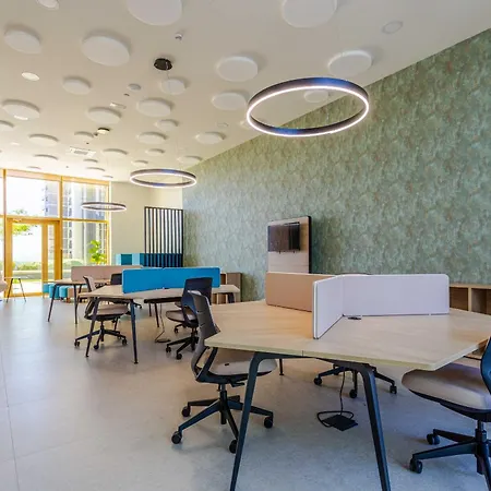 Intempo By Holuxe - 203 - 20th Floor * Benidorm