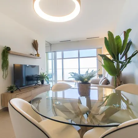 Intempo By Holuxe - 203 - 20th Floor Apartment