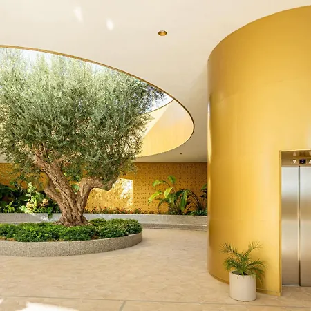 Intempo By Holuxe - 203 - 20th Floor Apartment *