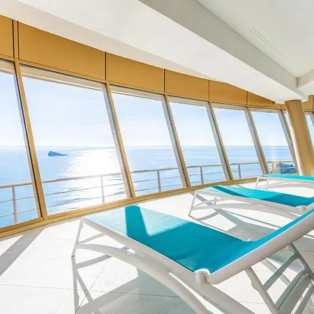 Intempo By Holuxe - 203 - 20th Floor *