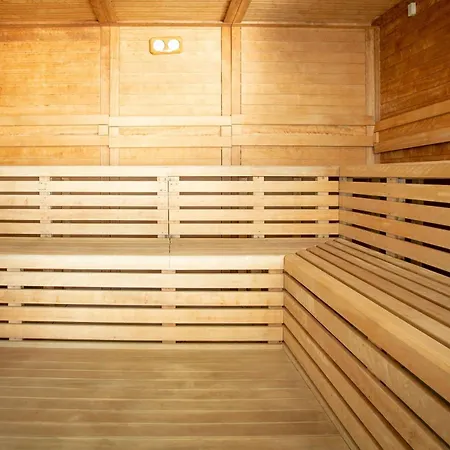 Intempo By Holuxe - 203 - 20th Floor Benidorm