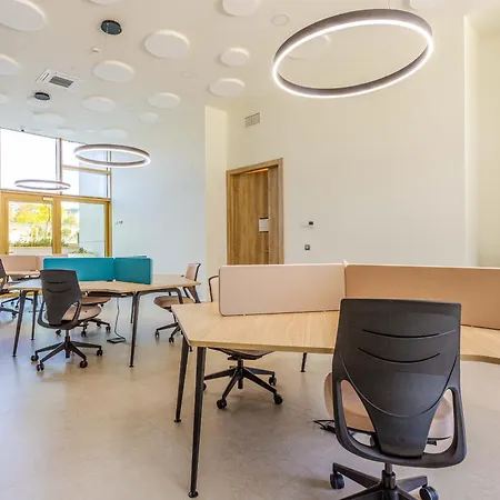 Intempo By Holuxe - 203 - 20th Floor