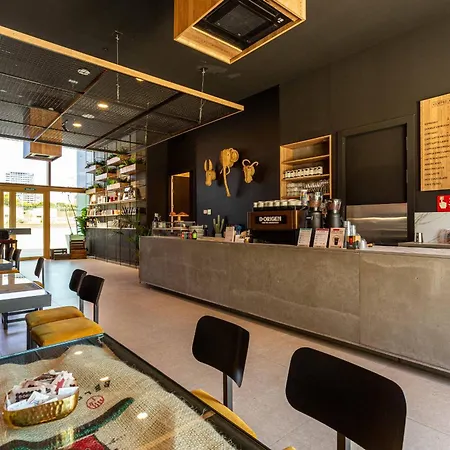 Intempo By Holuxe - 203 - 20th Floor Apartment *