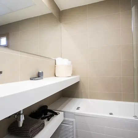 Intempo By Holuxe - 203 - 20th Floor *